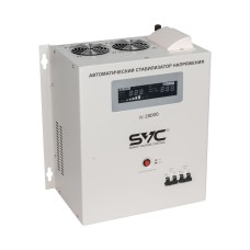 Стабилизатор SVC W-20000
