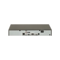 Сетевой видеорегистратор Hikvision DS-7616NXI-K1(B)