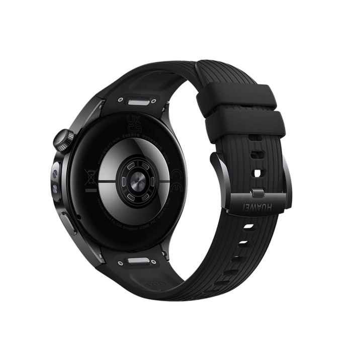 Смарт часы Huawei Watch 5 RTS-AL00 46mm Black