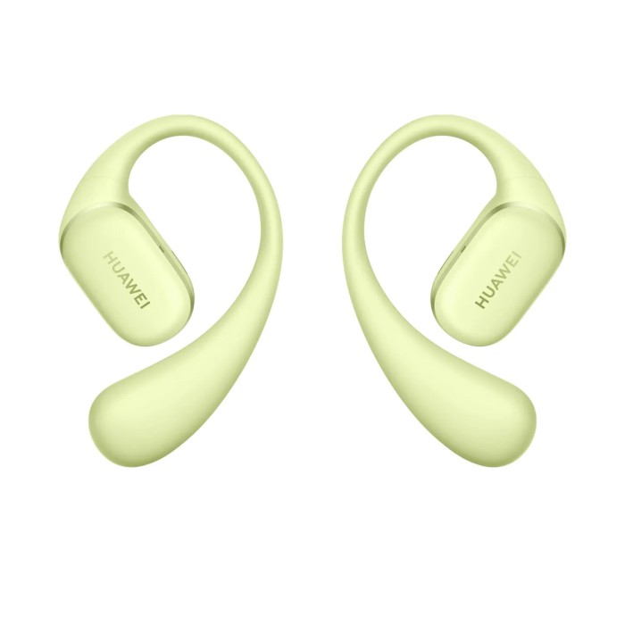 Наушники Huawei FreeArc T0021 Green
