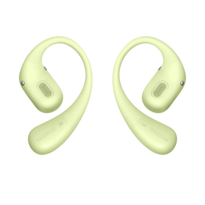 Наушники Huawei FreeArc T0021 Green