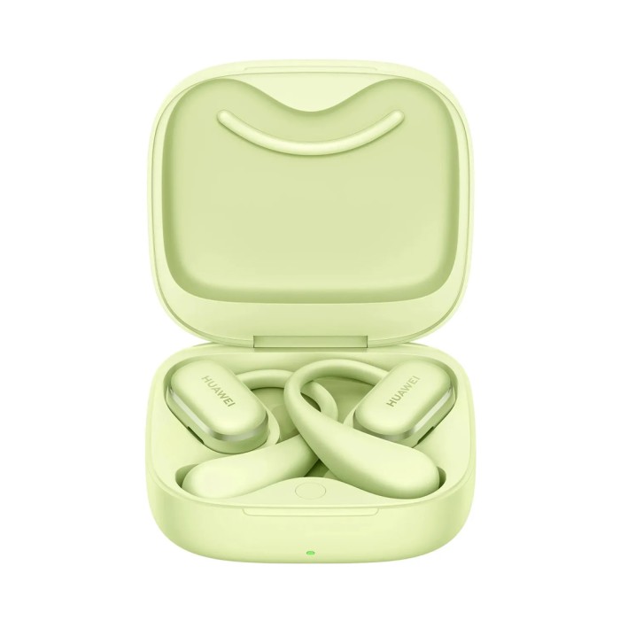 Наушники Huawei FreeArc T0021 Green