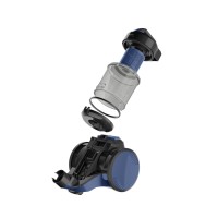 Пылесос Tefal Cyclonic Power TW1931RH