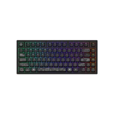 Клавиатура Dark Project ALU81A Terra Nova Black