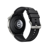 Смарт часы Huawei Watch GT 3 Pro ODN-B19 46mm Black Fluoroelastomer Strap