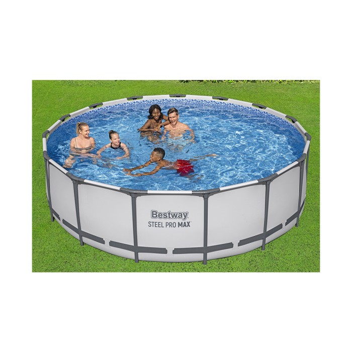 Каркасный бассейн Bestway 56438