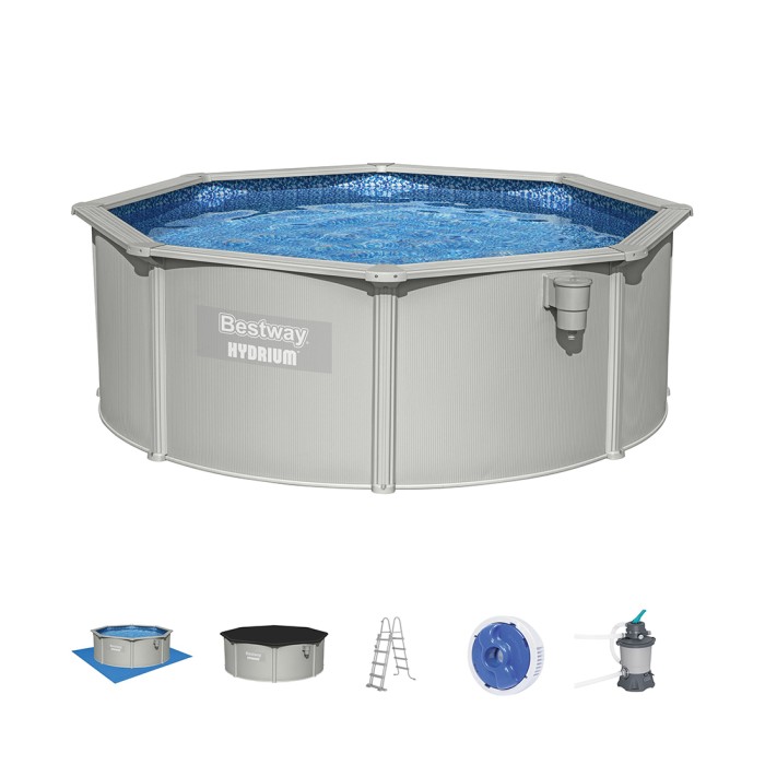 Каркасный бассейн Bestway 56574