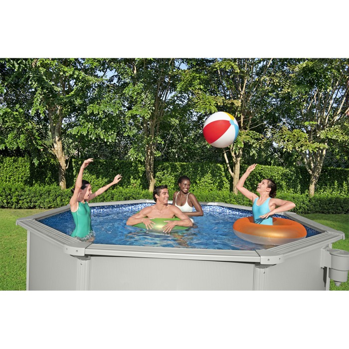 Каркасный бассейн Bestway 56574