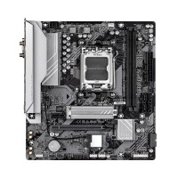 Материнская плата Gigabyte B650M GAMING WIFI6E