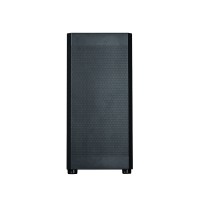 Компьютерный корпус Zalman i4 Black без Б/П