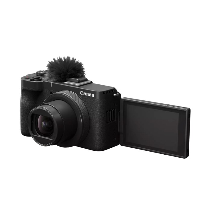 Цифровой фотоаппарат Canon PowerShot V1
