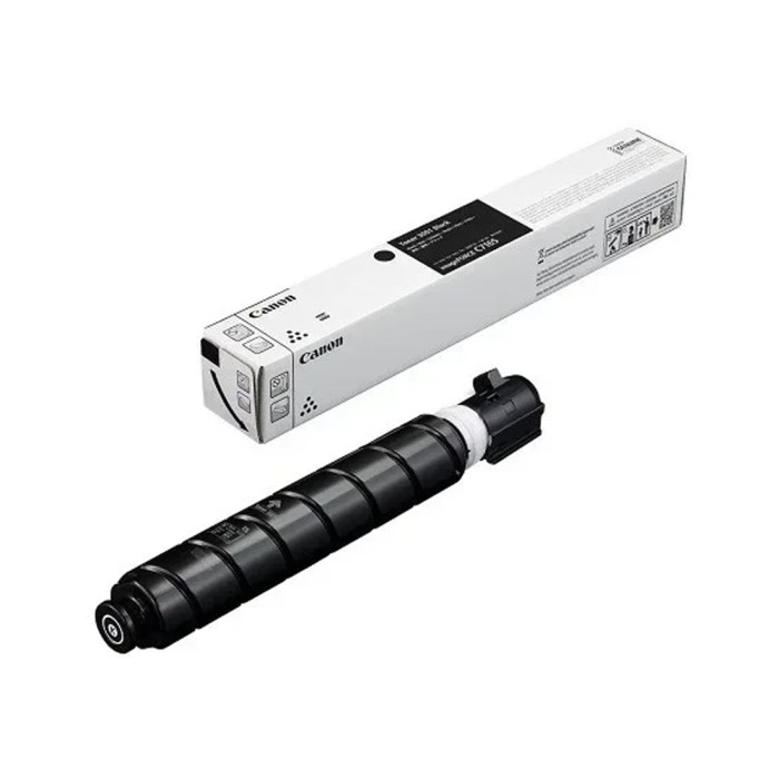 Тонер-картридж Canon TONER 3001 BLACK 6492C001AA