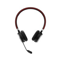 Гарнитура Jabra Evolve 65 SE Link380a MS Stereo