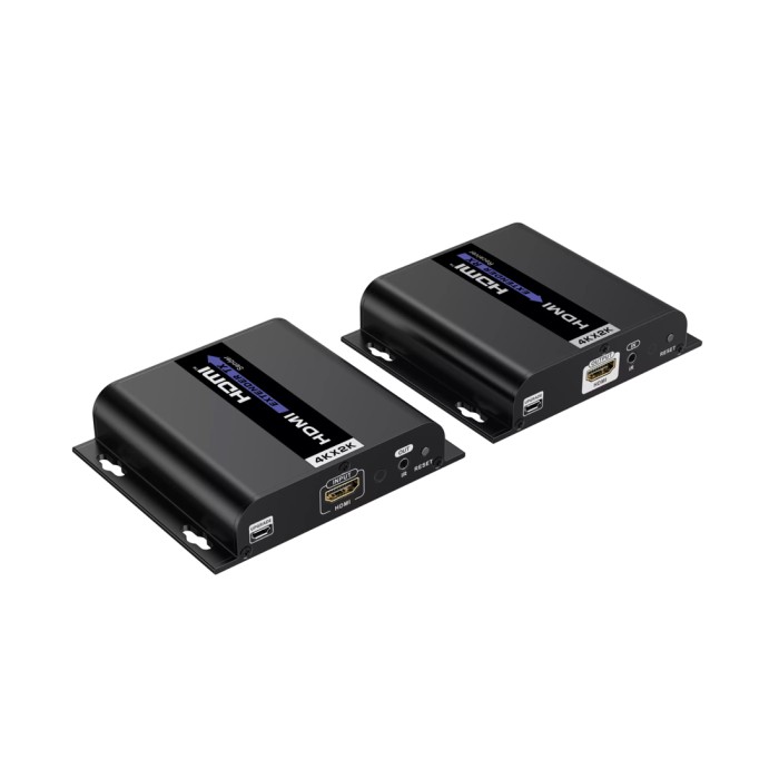 Удлинитель HDMI Lenkeng LKV683-5.0 (4K, 120)