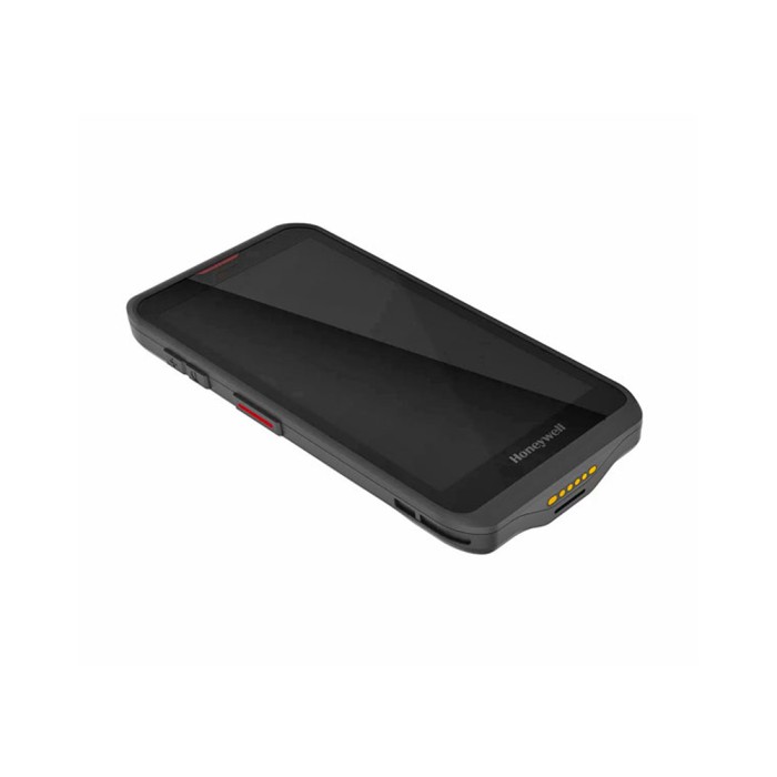 Терминал сбора данных Honeywell EDA52 (EDA52-11AE84N21RK)
