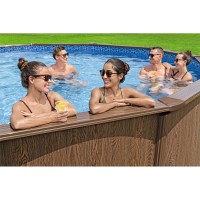 Каркасный бассейн Bestway 561CS