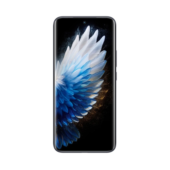 Мобильный телефон TECNO SPARK 40 Pro+ (KM7) 256+8 GB Nebula Black