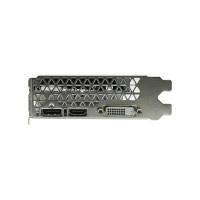 Видеокарта AFOX GTX1660 SUPER 6GB D6 Dual Fan (AF1660S-6144D6H1-V4)