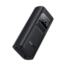 Автомобильный компрессор Baseus Super Mini Pro Black (C11159300111-00)