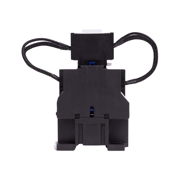 Контактор КРМ iPower CJ19-43A 20кВАр 1НО+1НЗ 230В