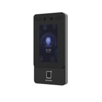 Контроллер доступа Hikvision DS-K1T342MX-E1