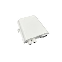 Коробка распределительная оптическая FTTH-FD207-SC