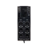 Источник бесперебойного питания APC Back-UPS Pro BR1500G-GR