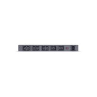 Блок распределения питания CyberPower PDU20BHVIEC8R (240В)
