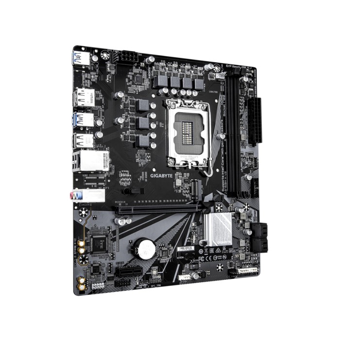 Материнская плата Gigabyte B760M H V2
