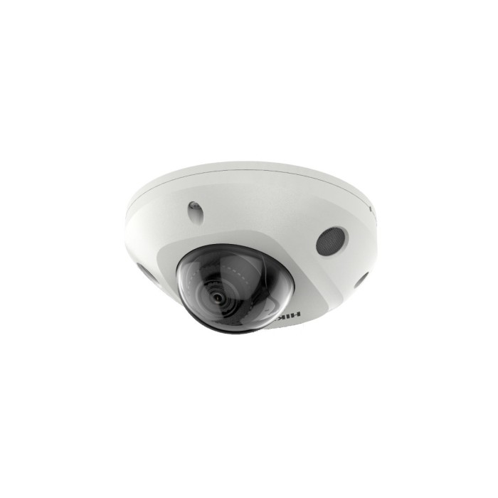 IP видеокамера Hikvision DS-2CD2543G2-IS
