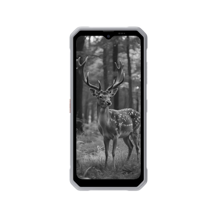 Смартфон OSCAL Marine 3 Rugged Phone 8GB RAM 128GB ROM Grey