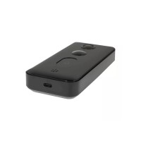 Умный дверной звонок Xiaomi Smart Doorbell 3S Черный