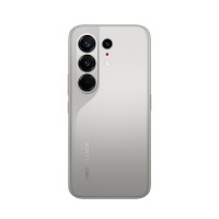 Мобильный телефон TECNO CAMON 50 Ultra 5G (CN7c) 256+12 GB Nebula Titanium