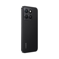 Смартфон HONOR X8c ABR-LX1 8GB RAM 256GB ROM Midnight Black