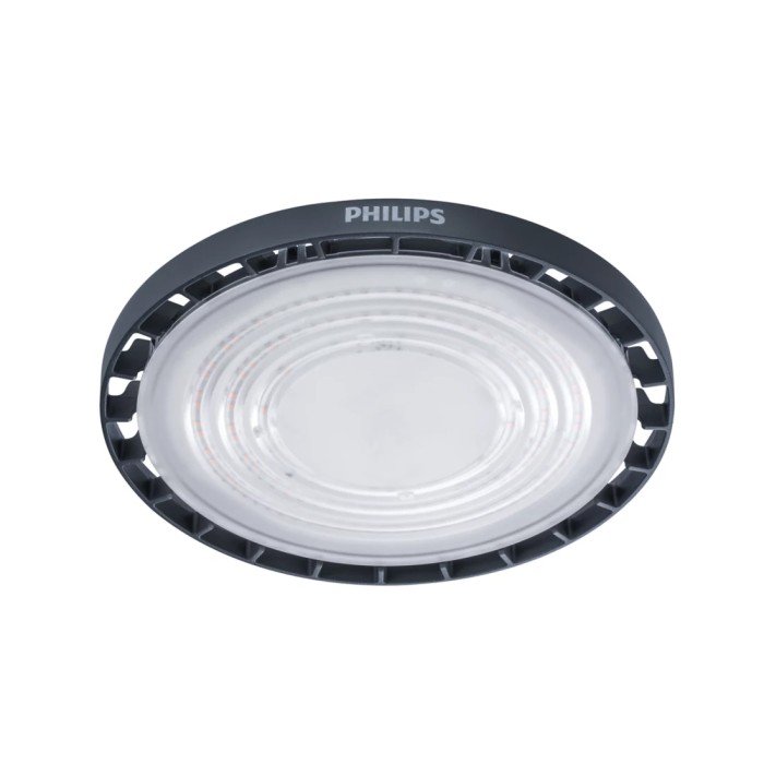 Светильник для высоких пролётов Philips BY239P LED130/CW 100Вт PSU GM G2