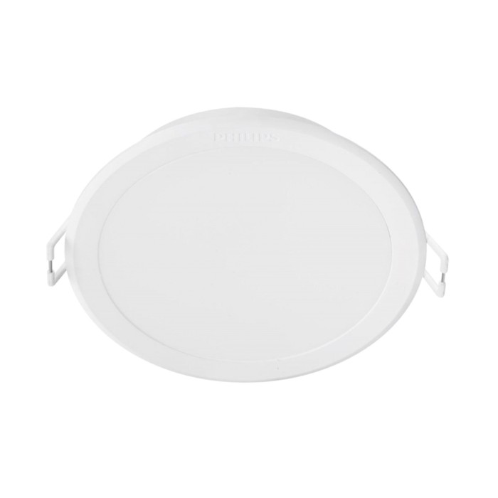 Светильник Philips 59466 MESON 150 17W 6500K WH recessed LED