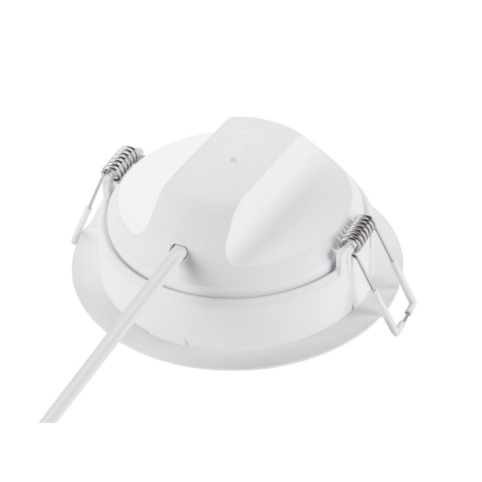 Светильник Philips 59466 MESON 150 17W 6500K WH recessed LED
