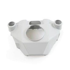 Передняя верхняя крышка корпуса DJI