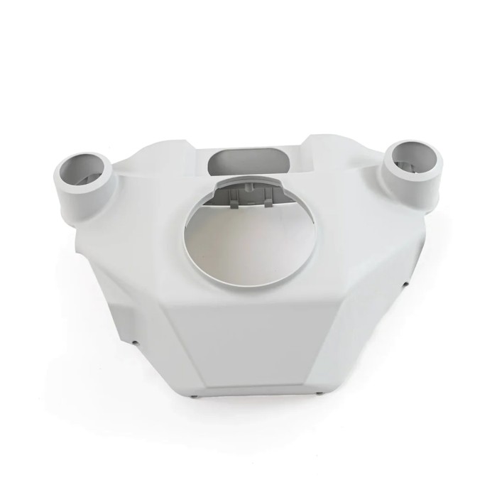 Передняя верхняя крышка корпуса DJI