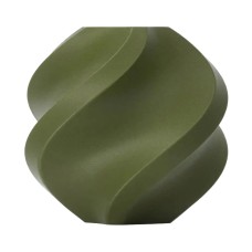 Филамент для 3D-печати Bambu Lab PLA Matte A01-G7-1.75-1000-SPL (тёмно-зелёный)