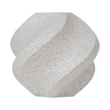 Филамент для 3D-печати Bambu Lab PLA Marble A07-D4-1.75-1000-SPL (белый мрамор)