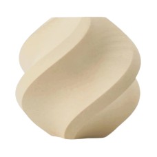 Филамент для 3D-печати Bambu Lab PLA Wood A16-W0-1.75-1000-SPL (белый дуб)
