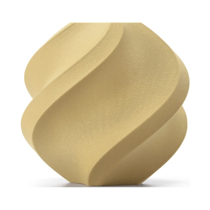 Филамент для 3D-печати Bambu Lab PLA Wood A16-G0-1.75-1000-SPL (классическая берёза)