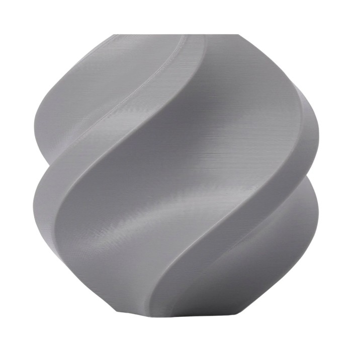 Филамент для 3D-печати Bambu Lab TPU for AMS U02-D0-1.75-1000-SPL (серый)