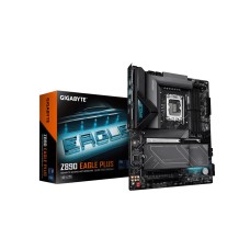 Материнская плата Gigabyte Z890 EAGLE PLUS