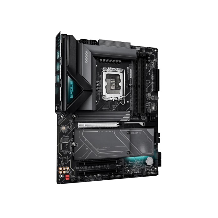 Материнская плата Gigabyte Z890 EAGLE PLUS