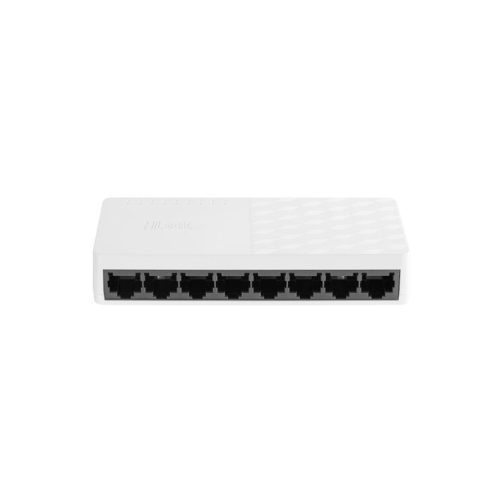 Коммутатор HiLook NS-0108D