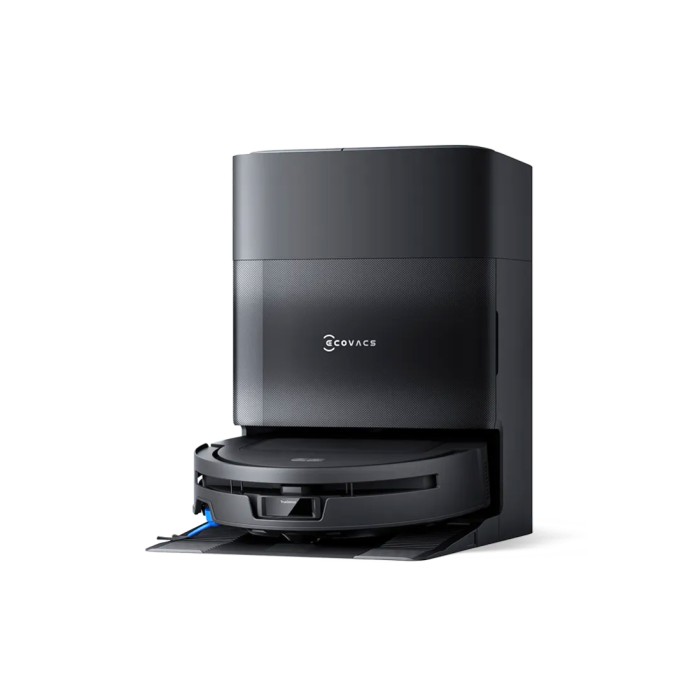 Робот-пылесос Ecovacs Deebot T90 MAX PLUS OMNI RU