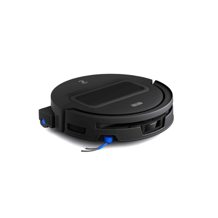 Робот-пылесос Ecovacs Deebot T90 MAX PLUS OMNI RU