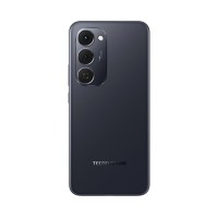Мобильный телефон TECNO SPARK 40 Pro+ (KM7) 256+8 GB Nebula Black